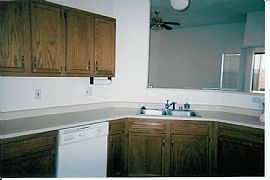 2-Story Spanish Townhouse in Albuquerque, NM (Photo 4 of 6)