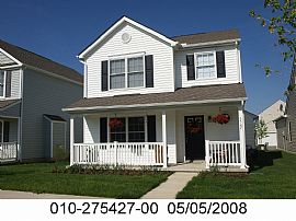 Single Family Detached Condo for Rent in Dublin, OH
