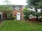 3 Bed 3 Bth townhouse Battleground/Cone in Greensboro, NC