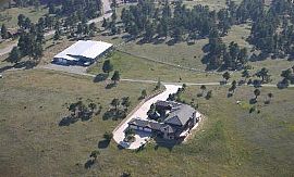 THE ULTIMATE EXECUTIVE HOME, WITH STABLE in Indian Hills, CO (Photo 6 of 6)