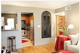 Quaint 1 Bedroom in Athens, GA (Photo 6 of 6)