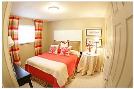 Spacious 2 Bedroom  in Athens, GA (Photo 4 of 6)