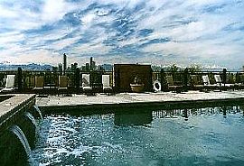 Luxury High Rise City Park Downtown Den in Denver, CO (Photo 3 of 4)