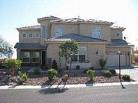Low Cost Luxurious Home in Las Vegas, NV