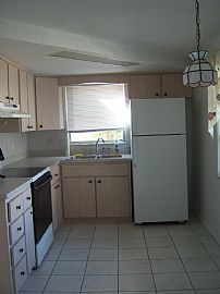 Large Two Bedroom Home with Bonus Room in Port Richey, FL (Photo 2 of 5)