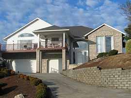 Breath taking views in Camas, WA