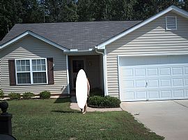 Beautiful House For Rent in Rock Hill, SC