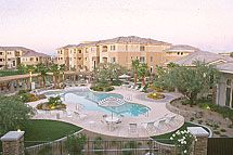 APARTMENT FOR RENT in Peoria, AZ