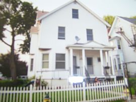 Beautiful Two family House  in Ossining, NY