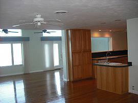 Open and Smashing river property w/dock in Ormond Beach, FL