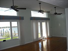 Open and Smashing river property w/dock in Ormond Beach, FL (Photo 3 of 6)