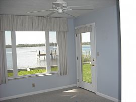 Open and Smashing river property w/dock in Ormond Beach, FL (Photo 5 of 6)