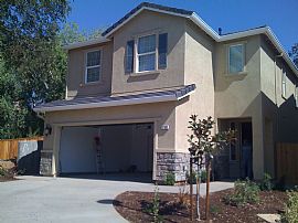 Brand new Family Home in Folsom, CA