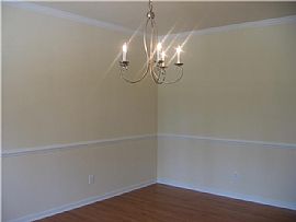 New House in Rolesville, NC (Photo 2 of 5)