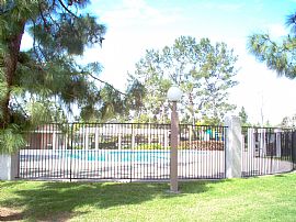 Beautiful Townhouse with Patio in Irvine, CA (Photo 1 of 6)