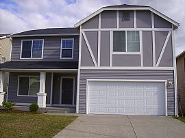 Beautiful 2-Story House in Puyallup in Puyallup, WA