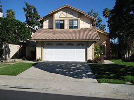 Detached  house on Alta Vista Golf Cours in Placentia, CA