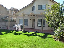 Detached  house on Alta Vista Golf Cours in Placentia, CA (Photo 2 of 3)