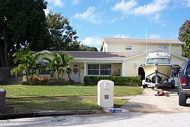 Updated Pool Home - Seminole Schools in Seminole, FL