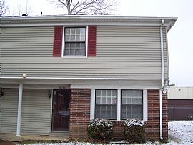 Spacious Townhouse in Memphis, TN