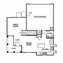 Beautiful New 2008*** 3bd/2.5bth*** in Laveen, AZ (Photo 2 of 4)