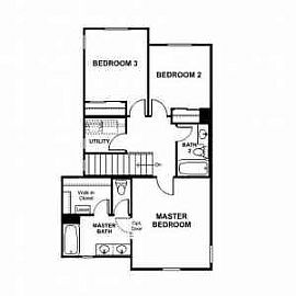 Beautiful New 2008*** 3bd/2.5bth*** in Laveen, AZ (Photo 3 of 4)
