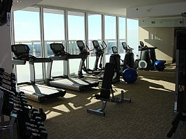 Luxury Condo in Rbc Plaza #3109 in Raleigh, NC (Photo 5 of 6)