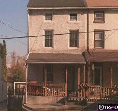 Pet Friendly W/d Deck Porch Avail Now in King of Prussia, PA