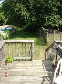 Pet Friendly W/d Deck Porch Avail Now in King of Prussia, PA (Photo 2 of 5)