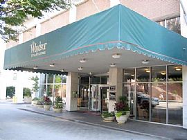 Top Floor unit @ The Windsor in Atlanta, GA (Photo 2 of 5)