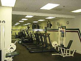 Top Floor unit @ The Windsor in Atlanta, GA (Photo 3 of 5)