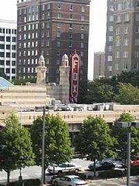 Top Floor unit @ The Windsor in Atlanta, GA (Photo 4 of 5)
