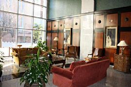 Top Floor unit @ The Windsor in Atlanta, GA (Photo 5 of 5)