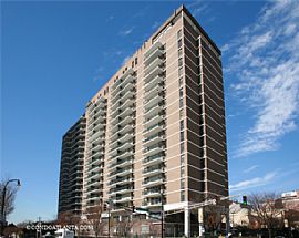 Spectacular Condo @ The Windsor Over P't in Atlanta, GA