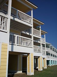 Innerarity Point Townhomes in Pensacola, FL