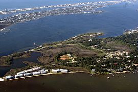 Innerarity Point Townhomes in Pensacola, FL (Photo 6 of 6)