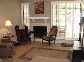 LAKESIDE LUXURIOUS TOWNHOUSE in Scottsdale, AZ (Photo 1 of 6)