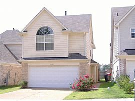 Awesome Zero Lot Garden Home! in Cordova, TN