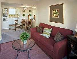 Gas Heat Included! in Lexington, KY (Photo 3 of 6)