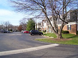 No Application Fee Today Only! in Louisville, KY