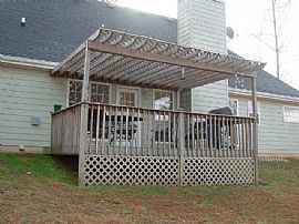 CUSTOM BUILT DREAM HOME FOR RENT! in Winder, GA (Photo 2 of 5)