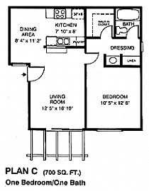 Available for immediate move-in! in Brea, CA (Photo 3 of 6)