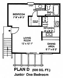 Available for immediate move-in! in Brea, CA (Photo 4 of 6)