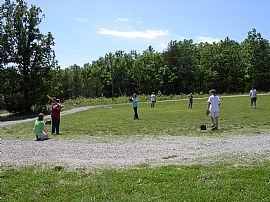 Perfect Balance Between Nature and City in Mountain Home, AR (Photo 3 of 4)
