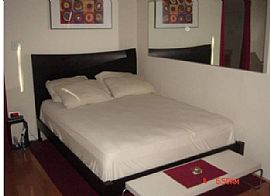 Awesome loft in Uptown w/downtown view in Dallas, TX (Photo 2 of 6)