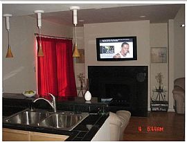 Awesome loft in Uptown w/downtown view in Dallas, TX (Photo 4 of 6)