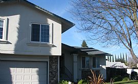 Pool, Spa, Waterfall, Tri Level Home in Citrus Heights, CA