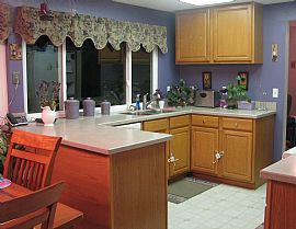 Pool, Spa, Waterfall, Tri Level Home in Citrus Heights, CA (Photo 3 of 3)