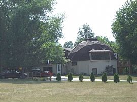 3 br Dome Home for rent  in Ham Lake, MN