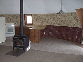 3 br Dome Home for rent  in Ham Lake, MN (Photo 2 of 6)